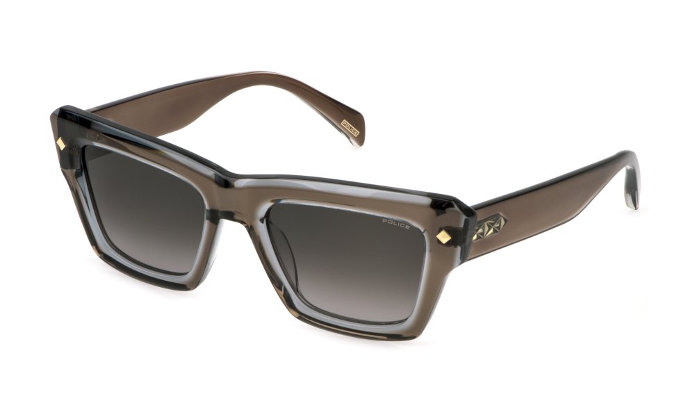 Police Sunglasses SPLP48