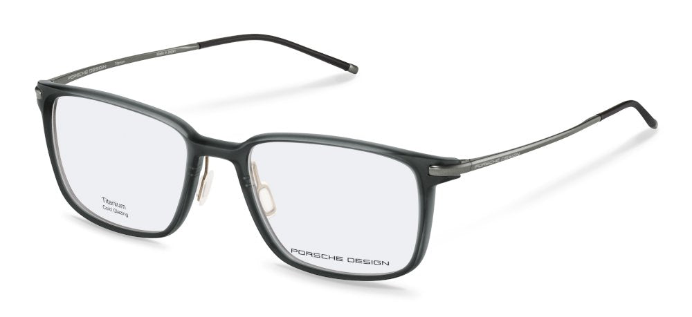 Porsche Design P8735 C Grey, Grey