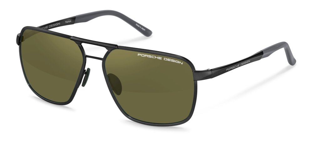 Porsche Design Sunglasses P8966