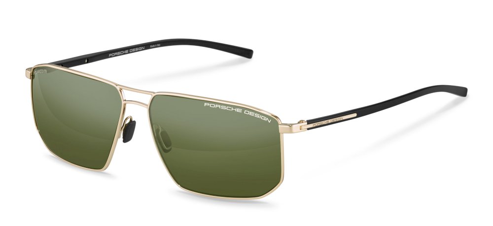 Porsche Design Sunglasses P8696