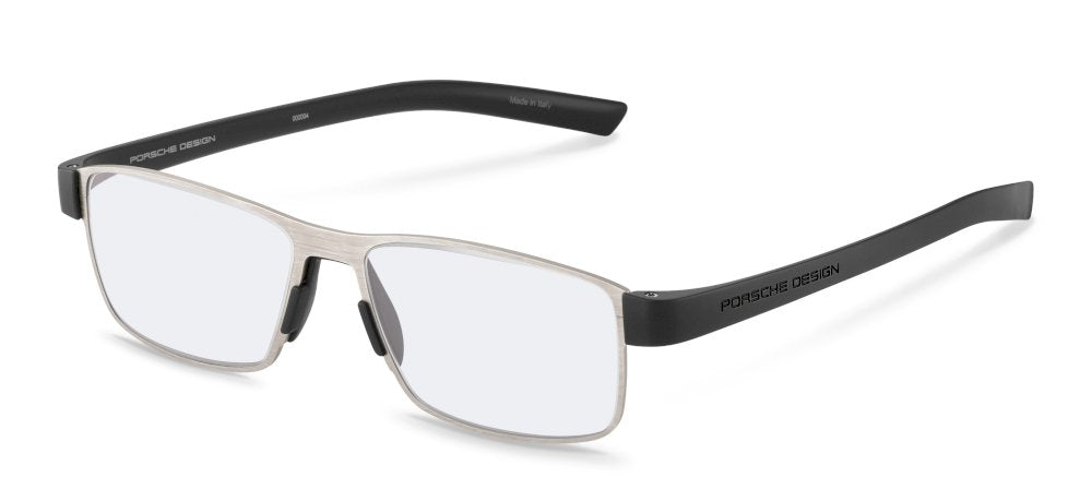 Porsche Design P8815 A10 Grey, Black