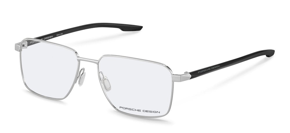 Porsche Design P8739 D Palladium, Black