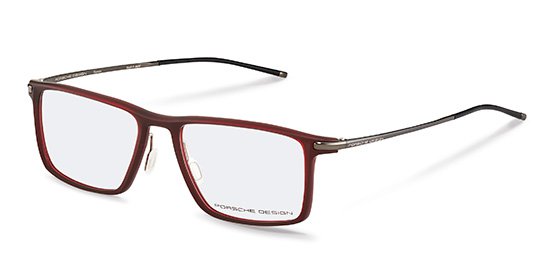 Porsche Design P8363 C Red