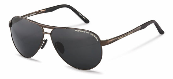 Porsche Design Sunglasses P8649