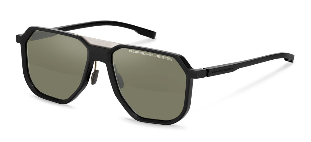 Porsche Design Sunglasses P8980