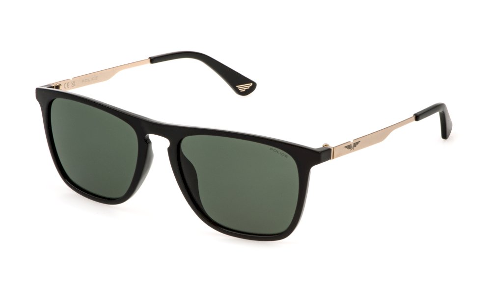 Police Sunglasses SPLQ80