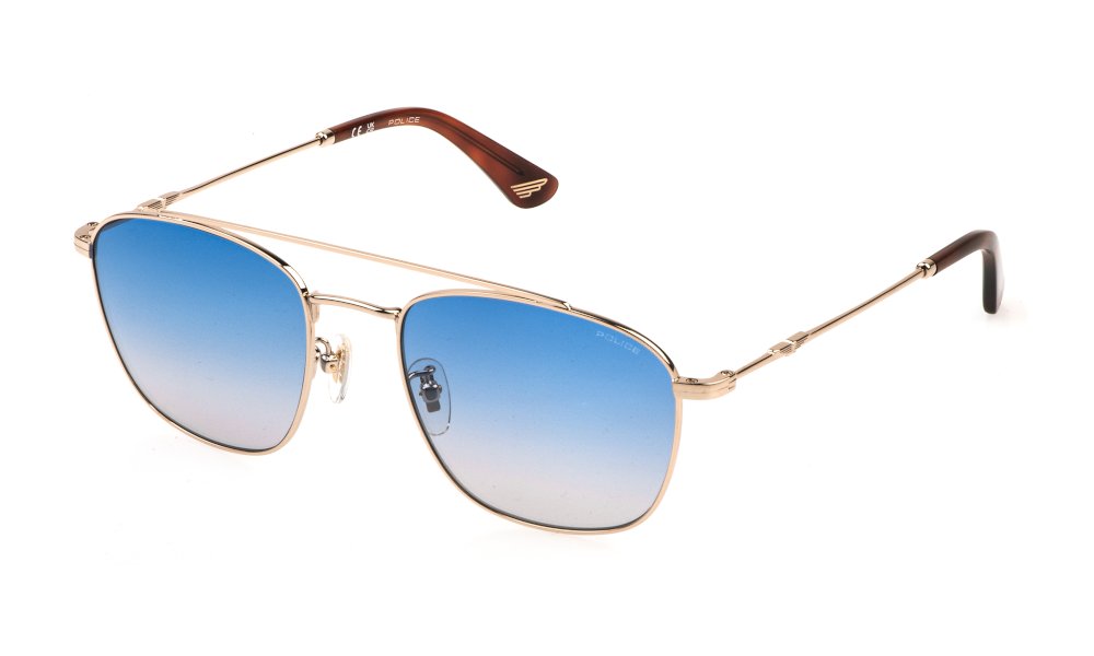 Police Sunglasses SPL996