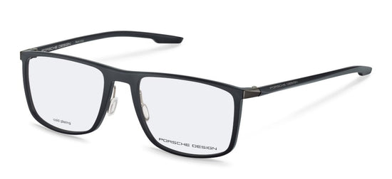 Porsche Design P8738 D Grey