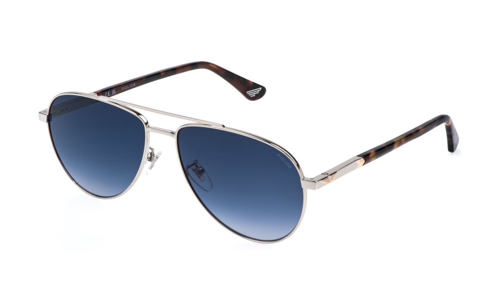Police Sunglasses SPLR77