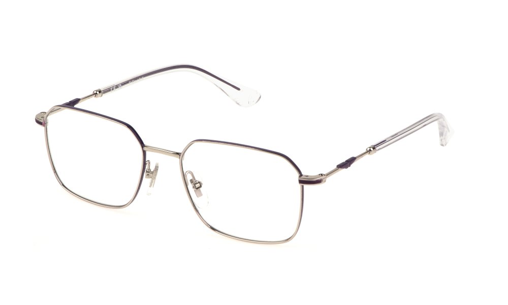 Police VK578 0E60 Palladio Lucido C/Parti Viola