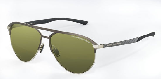 Porsche Design Sunglasses P8965