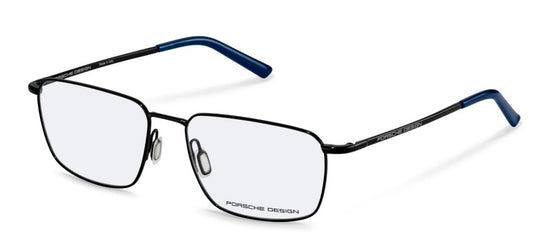 Porsche Design P8760 A000 Black, Blue