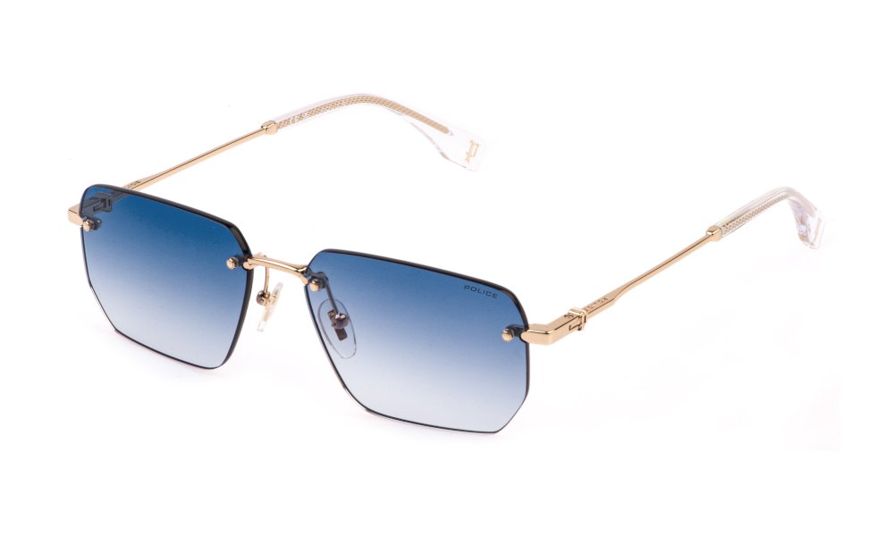 Police Sunglasses SPLQ89
