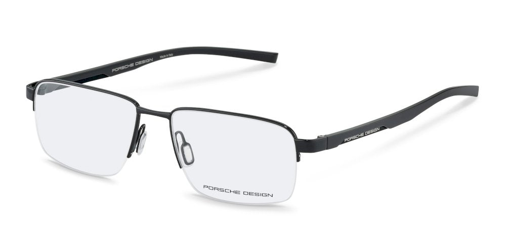 Porsche Design P8747 A Black