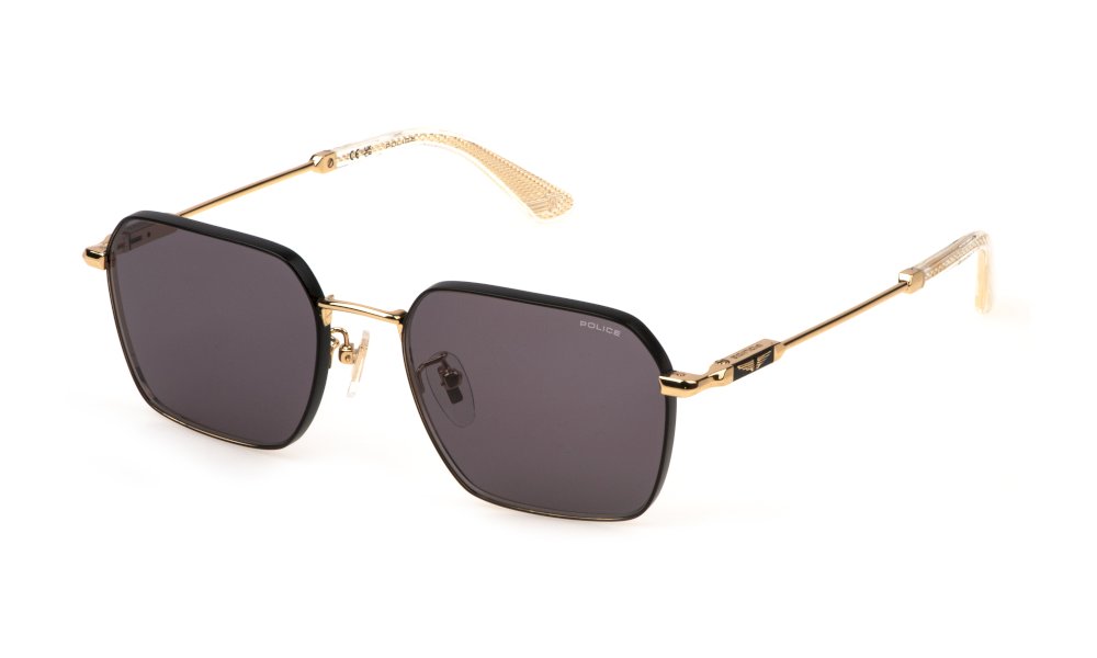Police SPLN41 0300 - Sunglasses for Man and Woman - LookerOnline