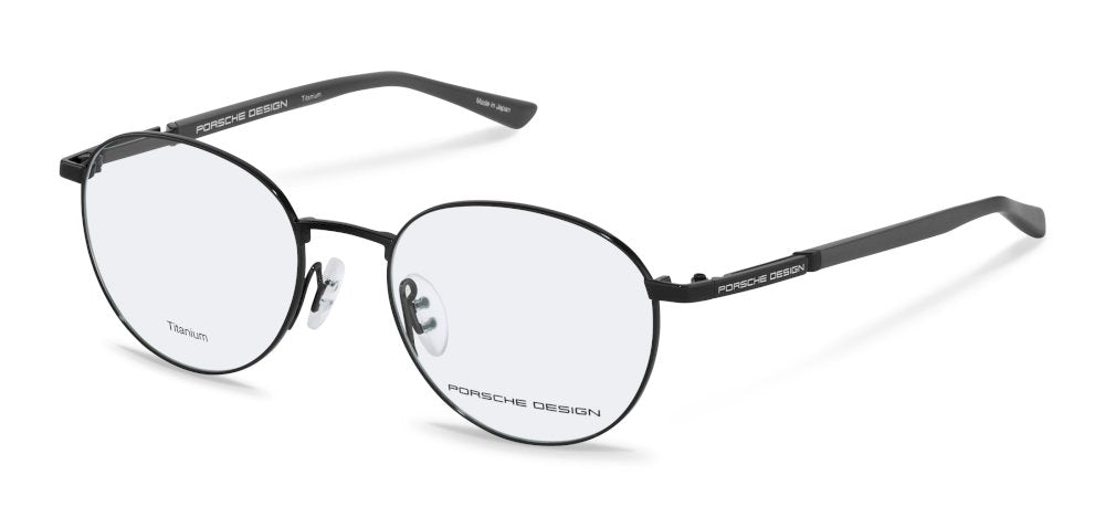 Porsche Design P8731 A000 Black, Grey