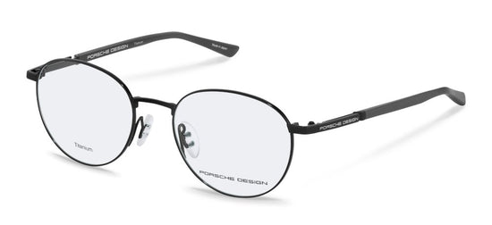 Porsche Design P8731 A000 Black, Grey