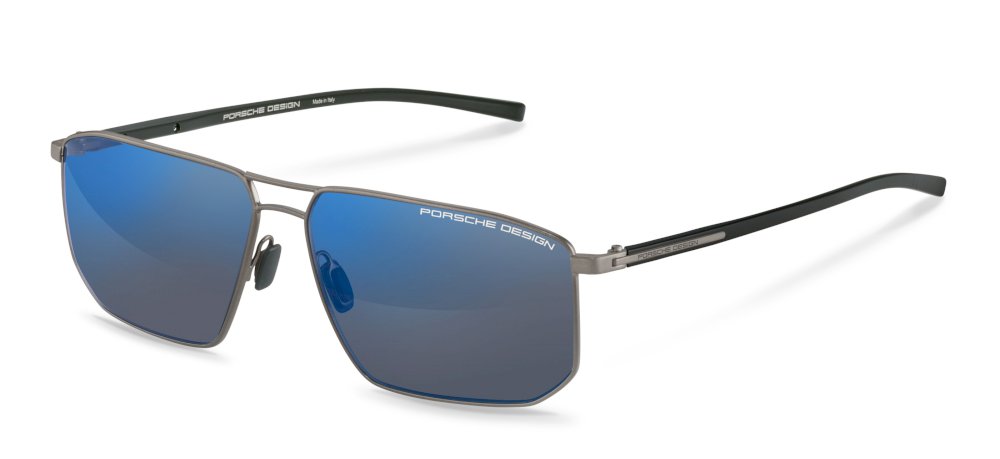 Porsche Design Sunglasses P8696