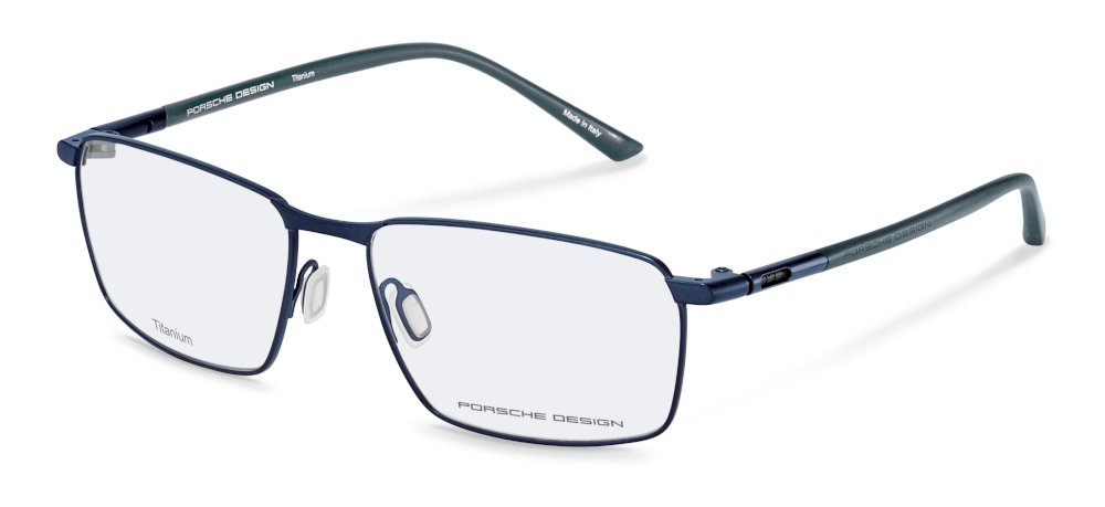 Porsche Design P8766 B000 Blue/Blue