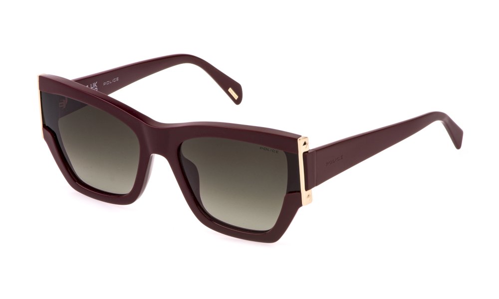 Police Sunglasses SPLR22