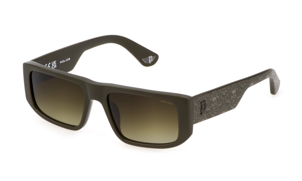 Police Sunglasses SPLL13