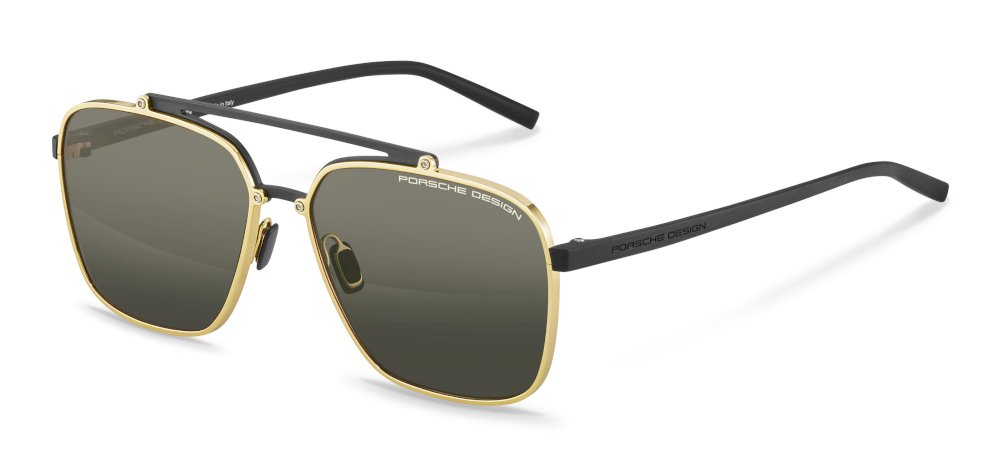 Porsche Design Sunglasses P8937