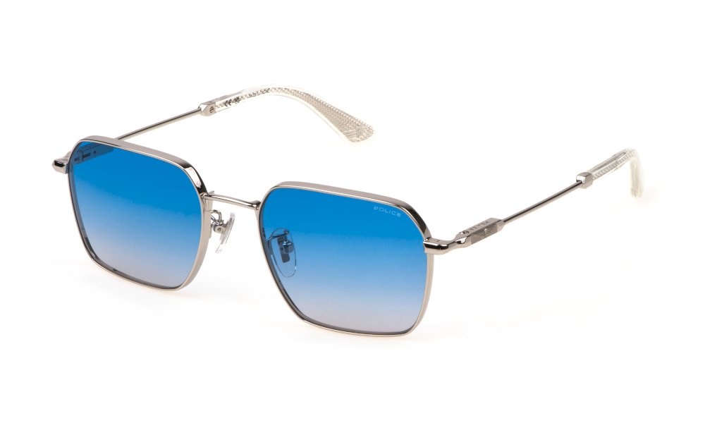 Police SPLN41 0300 - Sunglasses for Man and Woman - LookerOnline