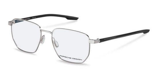 Porsche Design P8770 D000 Palladium / Black