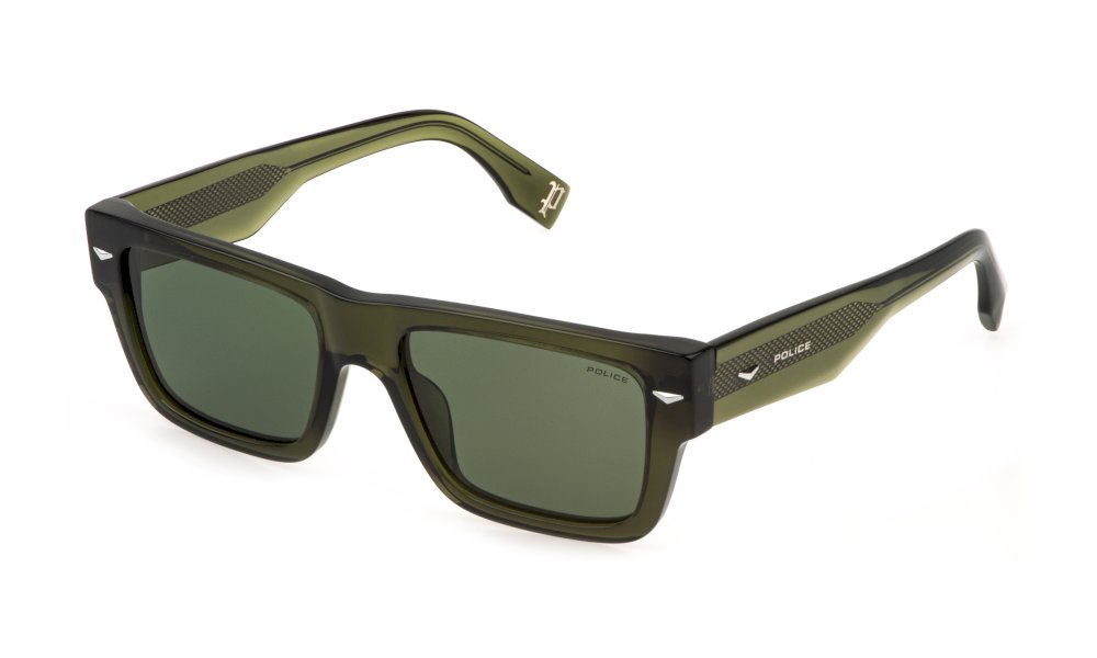 Police Sunglasses SPLQ87E