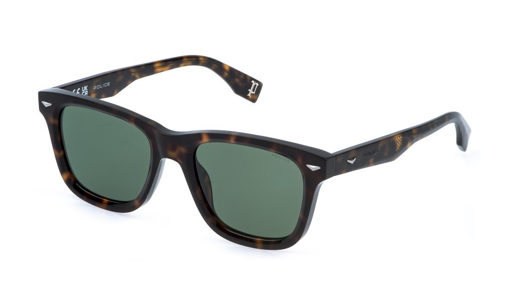 Police Sunglasses SPLR80