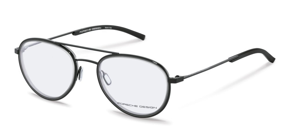 Porsche Design P8366 A Black