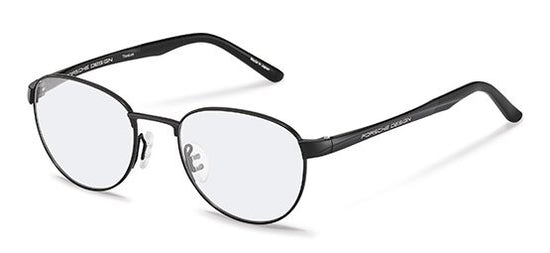 Porsche Design P8369 A Black