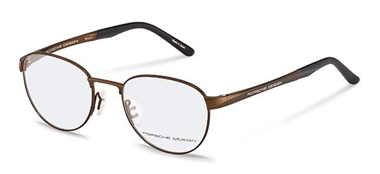 Porsche Design P8369 D Brown