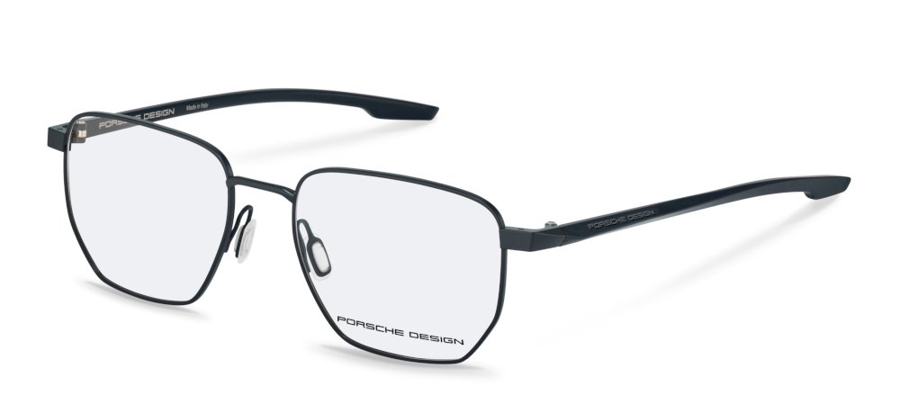 Porsche Design P8770 A000 Black / Dark Blue