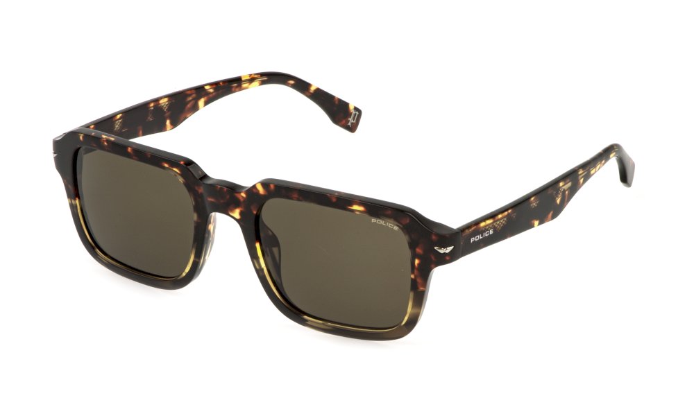 Police Sunglasses SPLN36E