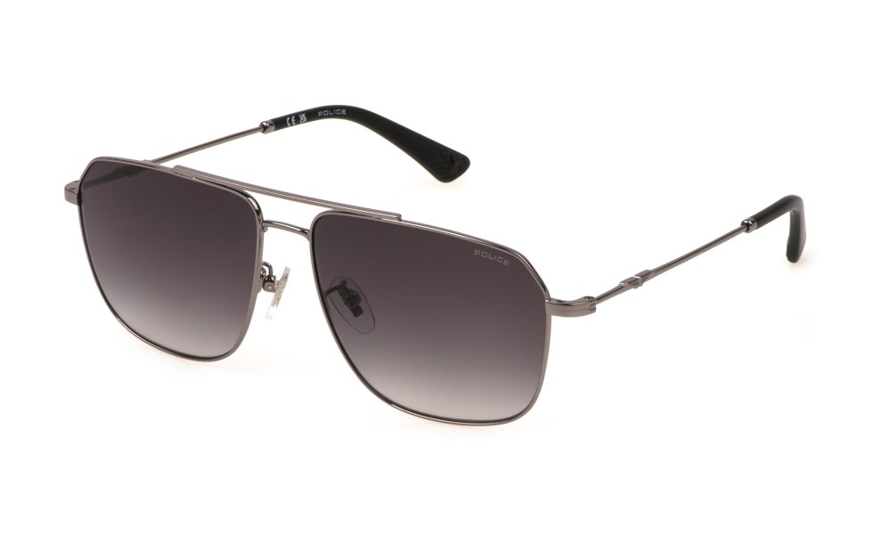 Police Sunglasses SPLN32