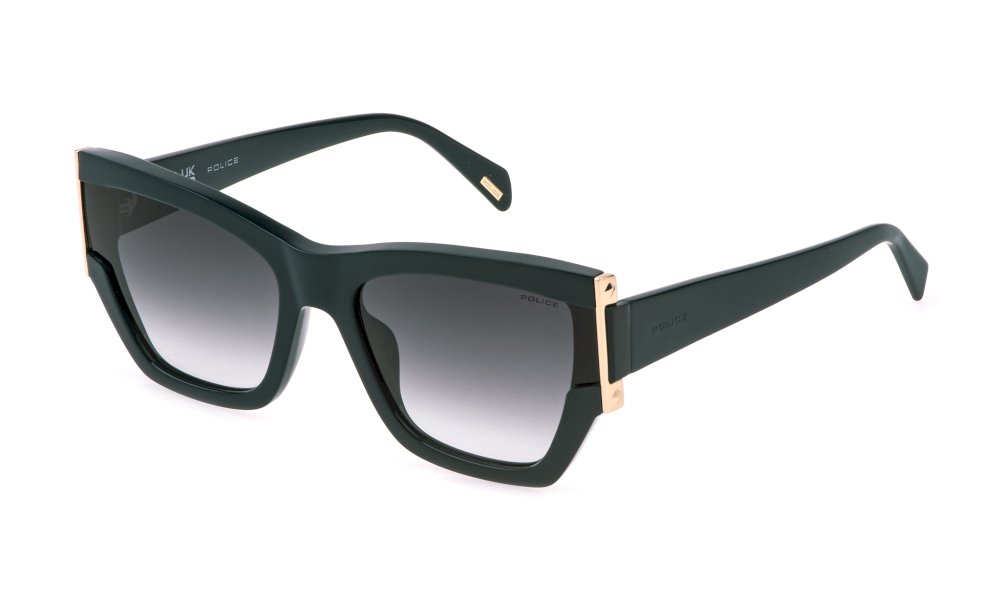 Police Sunglasses SPLR22