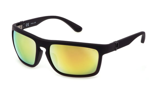 Police Sunglasses SPLF63