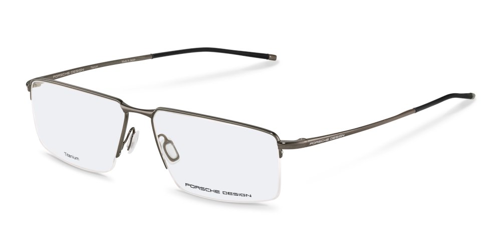 Porsche Design P8736 D Dark Grey