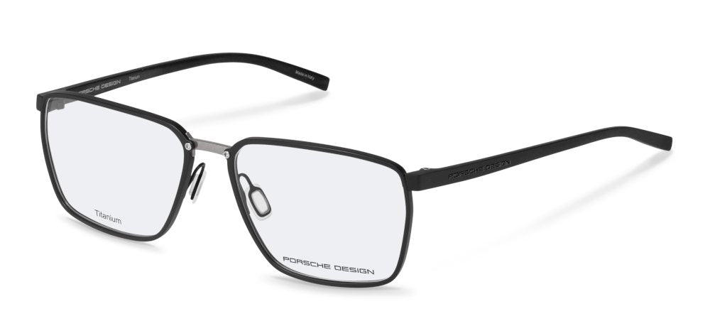 Porsche Design P8787 A000 Black
