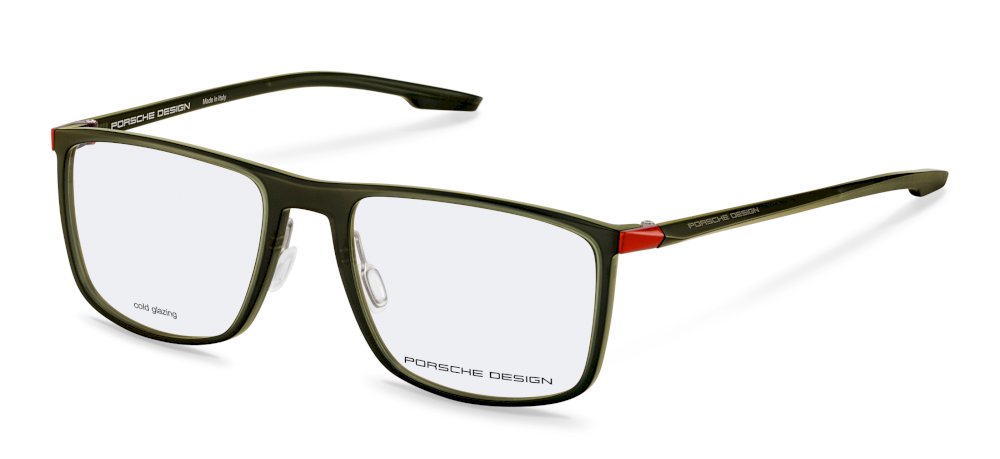 Porsche Design P8738 C Olive