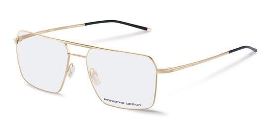 Porsche Design P8386 D Gold