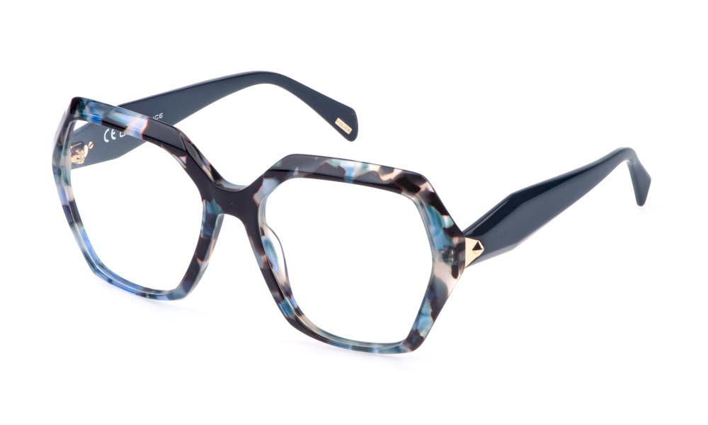 Police VPLR19 0P61 Multicolor