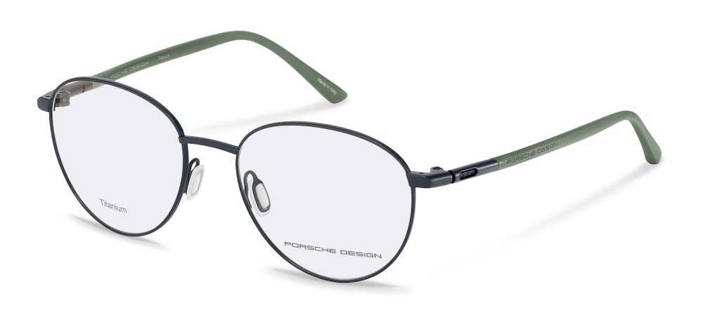 Porsche Design P8767 C000 Dark Grey/Green