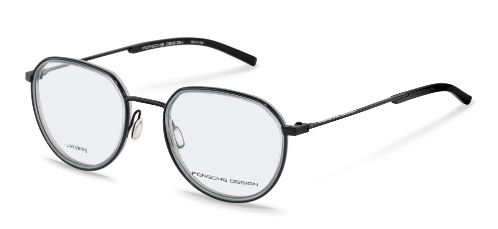 Porsche Design P8740 A000 Black, Grey