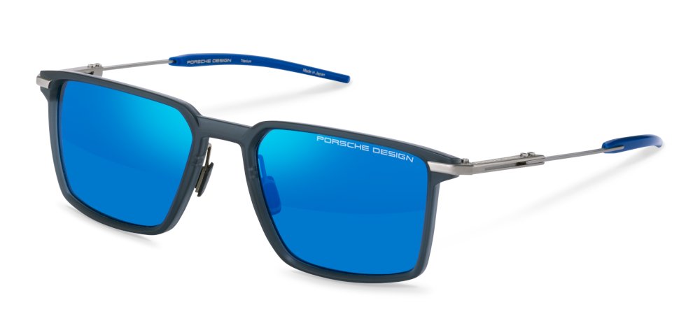 Porsche Design Sunglasses P8986