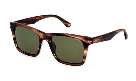 Police Sunglasses SPLN35