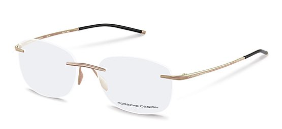 Porsche Design P8362 B Gold