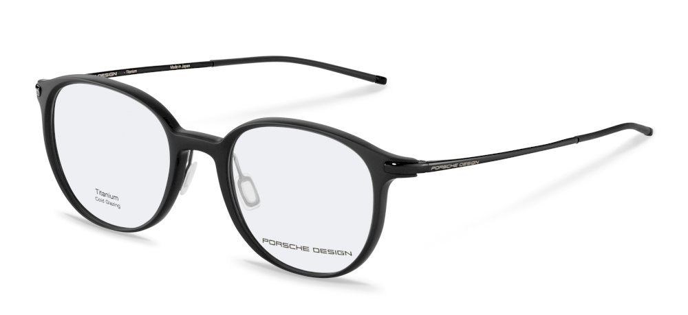 Porsche Design P8734 A Black