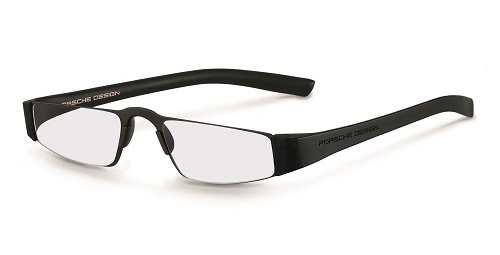 Porsche Design P8801 P10 Black